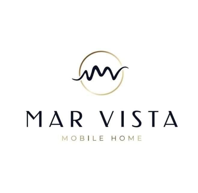 Mobile Home Mar Vista Selce Buitenkant foto